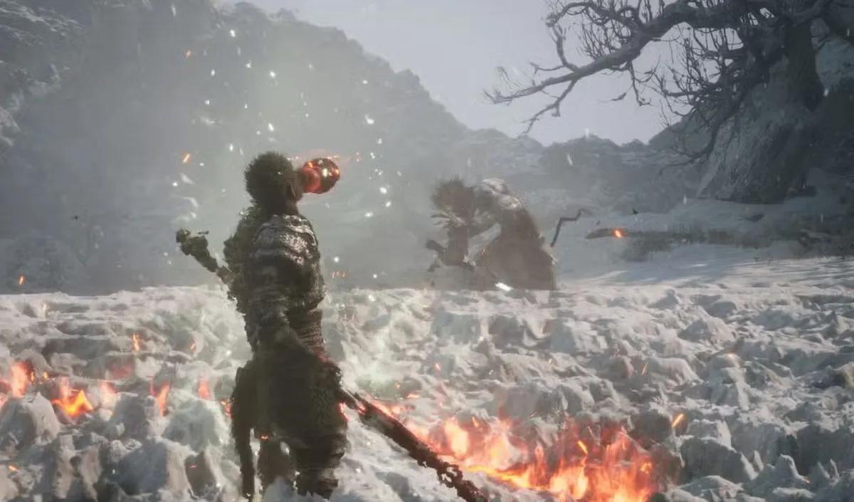 Black Myth: Wukong bringt neuen Xbox-Patch heraus (September 2025)