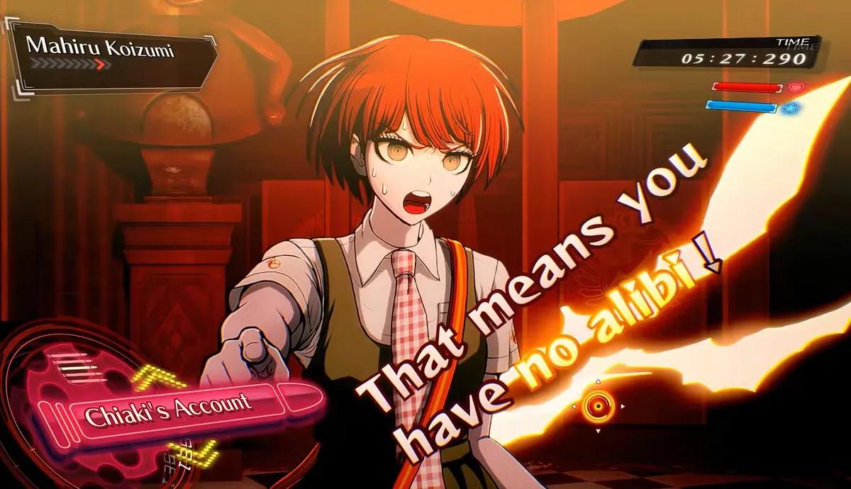 Danganronpa 2x2 bringt ein frisches Killerspiel auf Switch und Switch 2