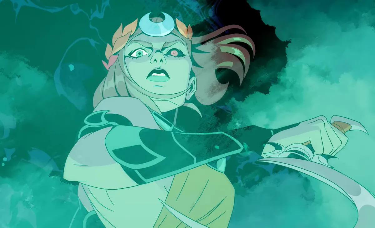 Hades 2 Erscheinungstermin für Switch und PC bestätigt