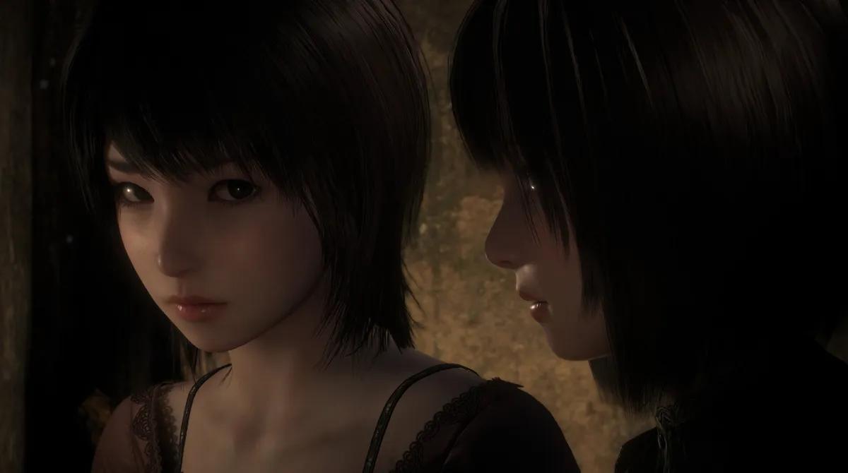 FATAL FRAME II: Crimson Butterfly Remake kommt 2026 auf den PC