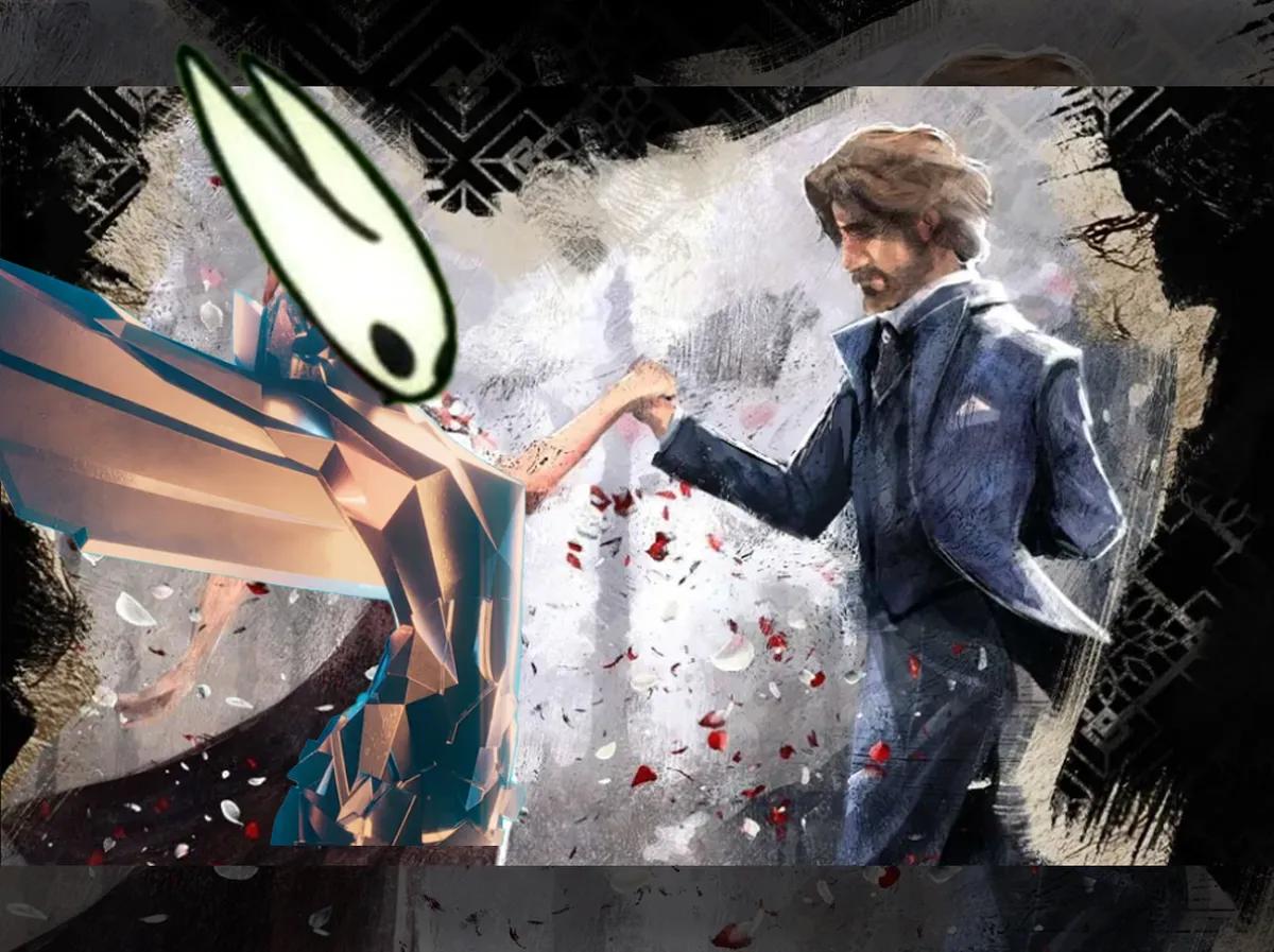 Hollow Knight: Silksong und Clair Obscur im Kampf um das Spiel des Jahres