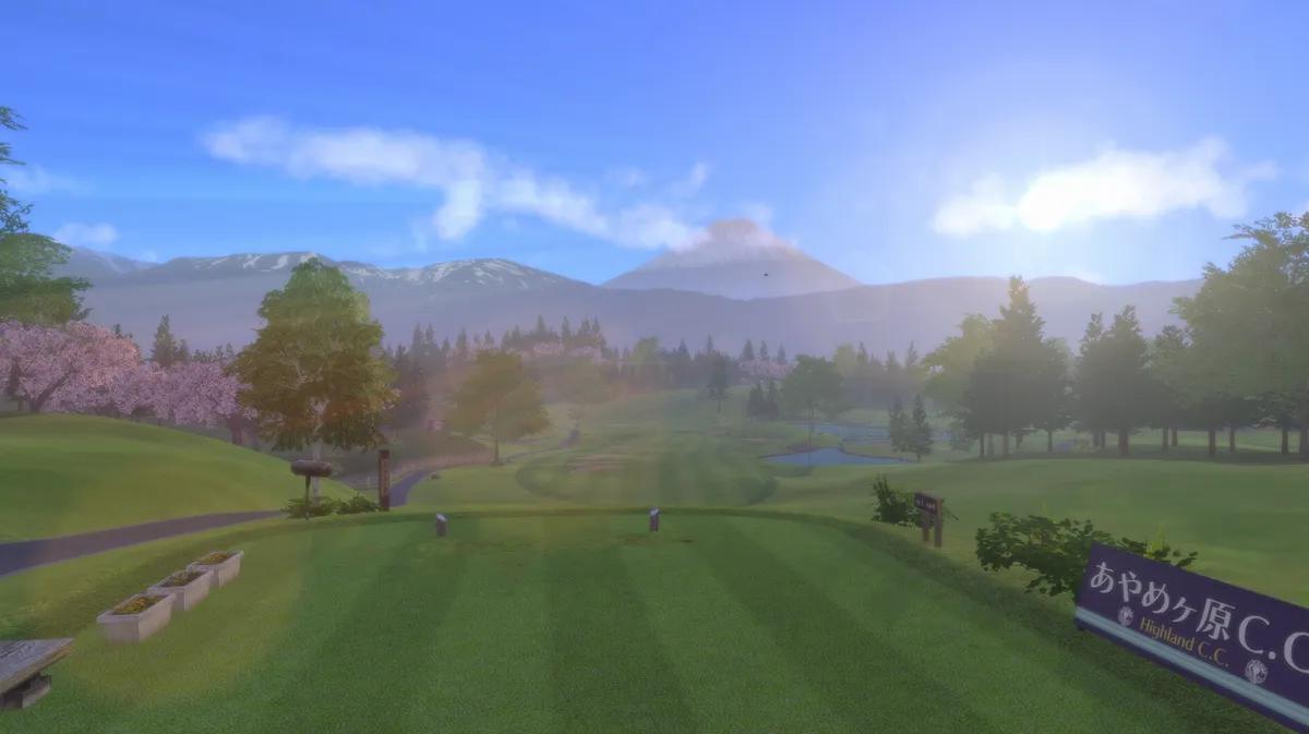 Everybody's Golf Hot Shots Rückblick: Eine bunte Rückkehr mit verrücktem Golf und tiefem Gameplay