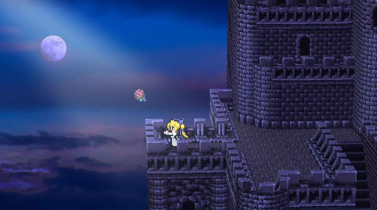 Final Fantasy-Komponist Nobuo Uematsu kritisiert mangelnde kreative Freiheit in der modernen Spielemusik