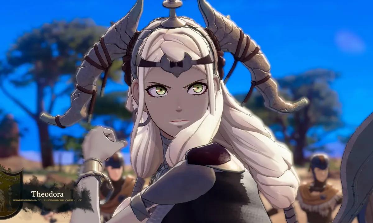 Fire Emblem: Fortune's Weave als nächster Hauptartikel für Switch 2 im Jahr 2026 angekündigt