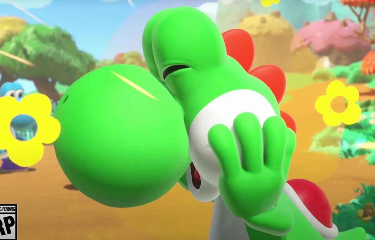 Yoshi und das geheimnisvolle Buch bringt im Frühjahr 2026 ein neues Abenteuer