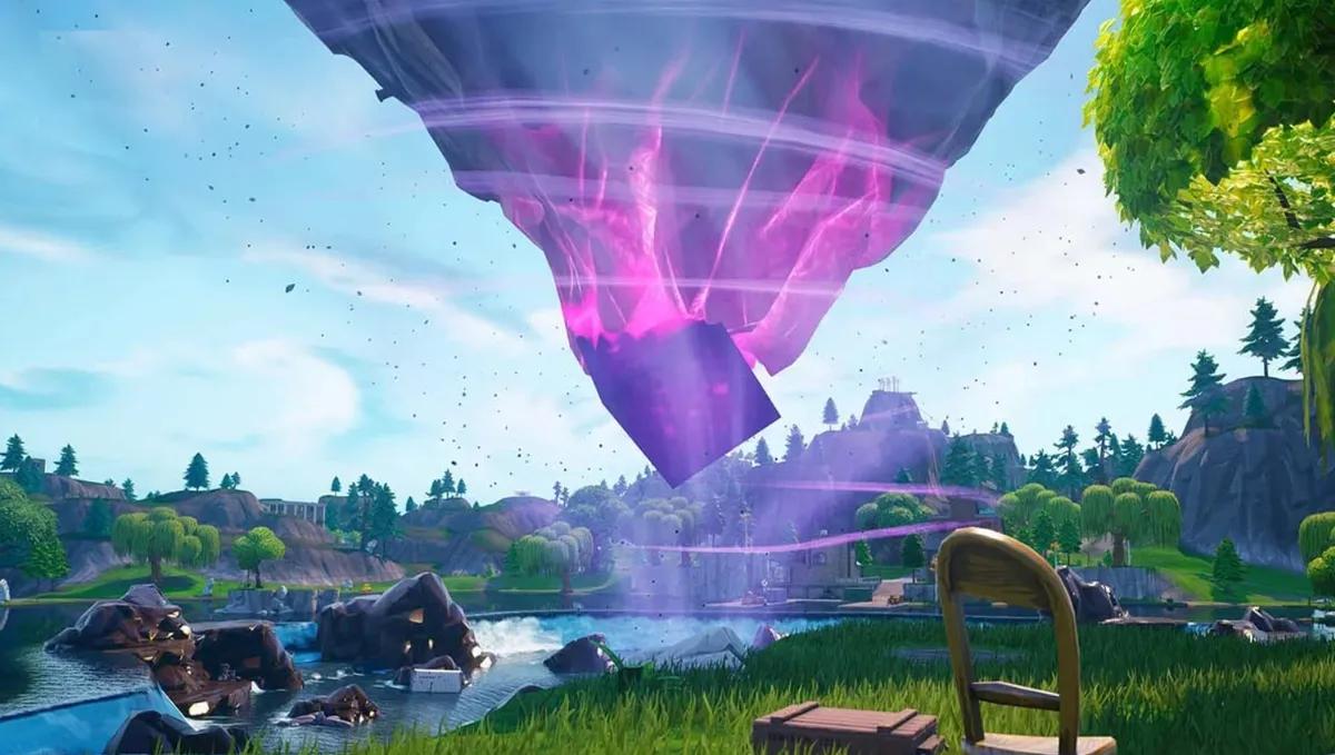 Fortnite passt die Enddaten der OG- und Festival-Saison an und gibt den Spielern weniger Zeit