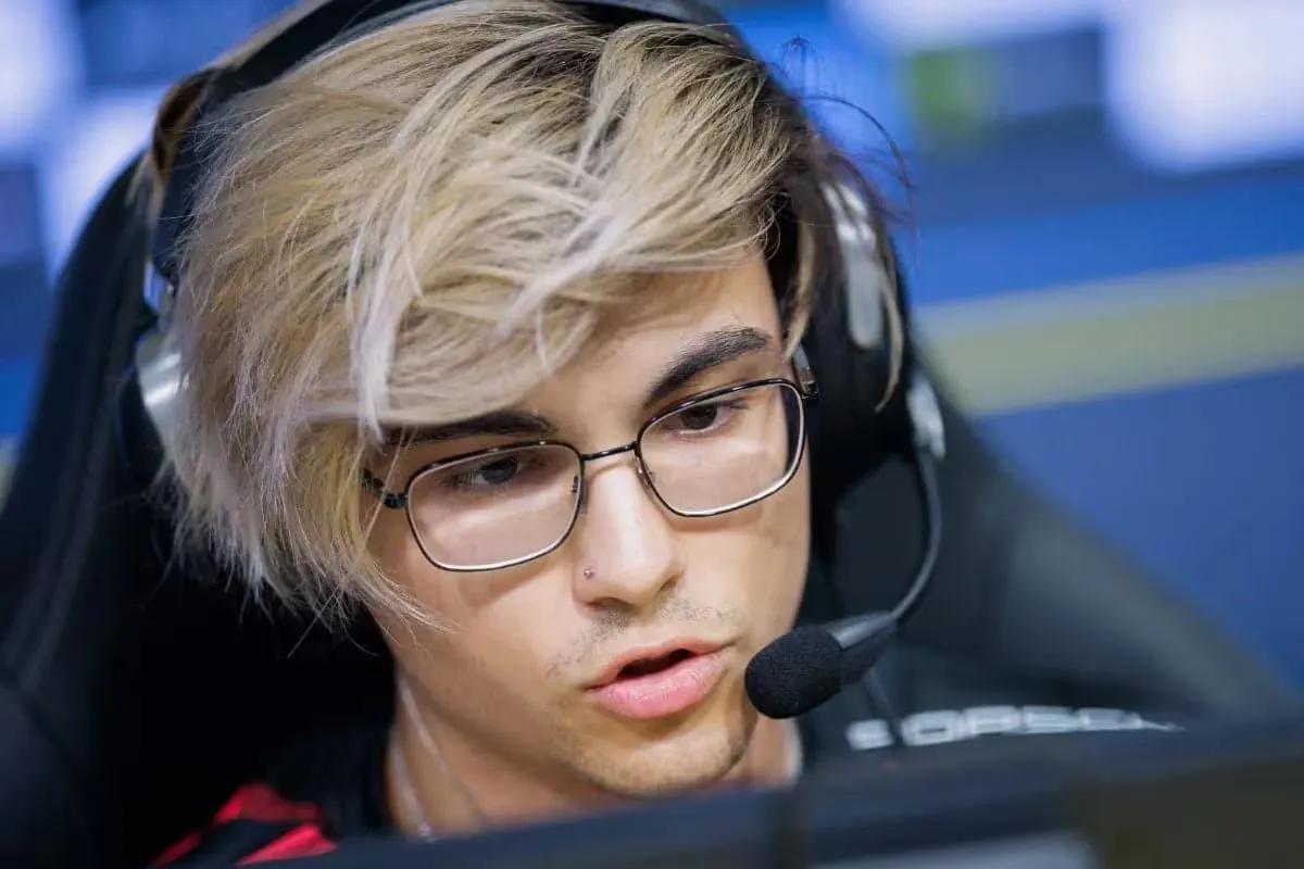 Twistzz kehrt vor der ESL Pro League Saison 22 nach FaZe zurück