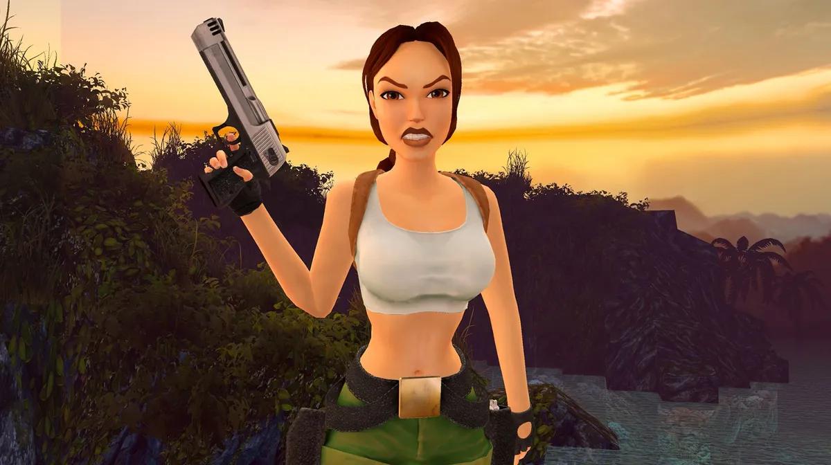 Tomb Raider-Sprecher klagt gegen Aspyr inmitten wachsender Streitigkeiten um KI-Stimmen