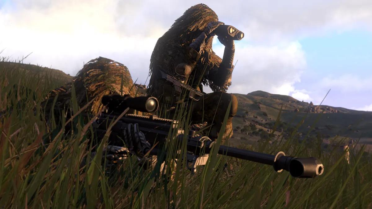 Arma 3 fällt im Steam-Sale von Bohemia Interactive auf $3, DayZ und weitere Angebote sind ebenfalls reduziert