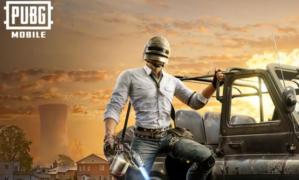Die Zusammenarbeit zwischen PUBG Mobile und Lotus kommt mit dem Motor Cruise Event