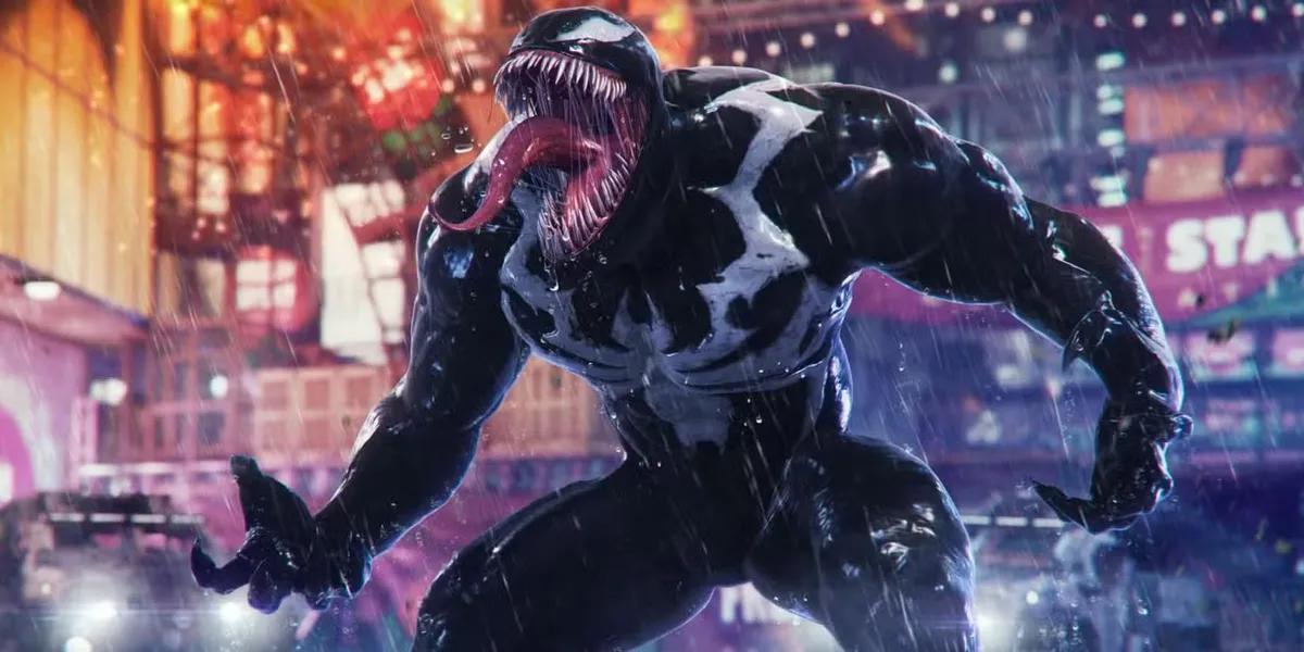 Neue Details zu Insomniacs gerüchteweise angekündigtem PS5-Spiel Venom tauchen auf
