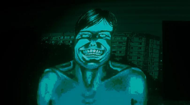 No, I'm Not A Human bringt Angst und Schrecken in die Apokalypse