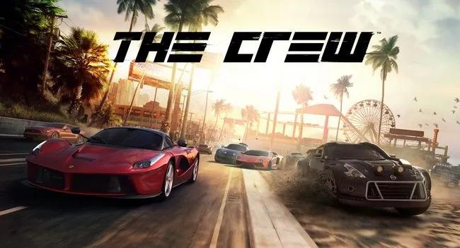 The Crew kehrt zurück: Fans lassen Ubisofts Rennspiel von 2014 als The Crew Unlimited wieder aufleben