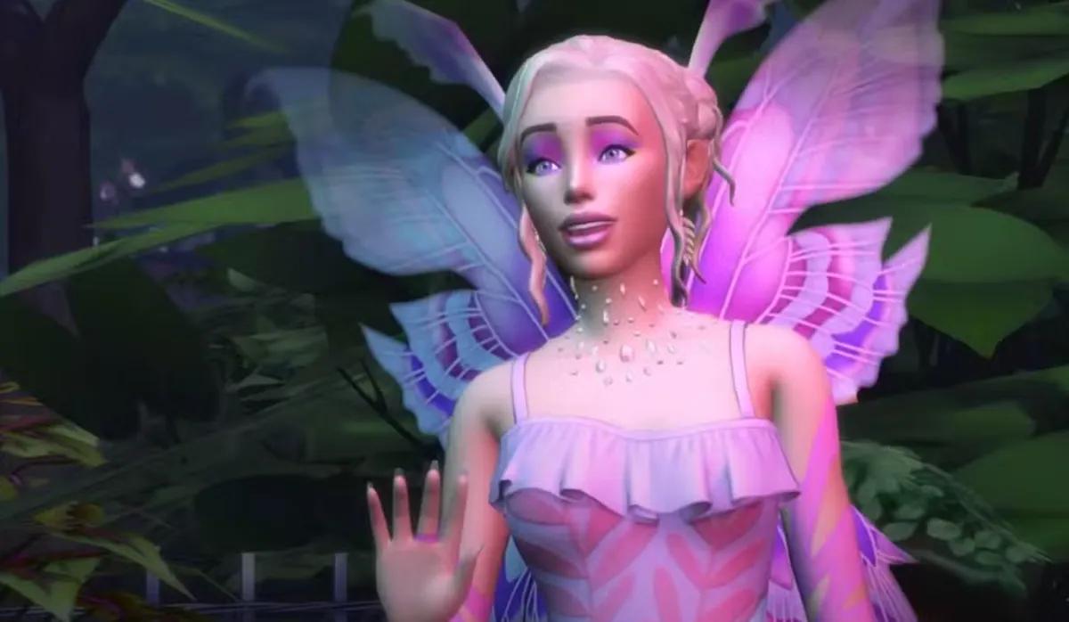 Die Sims 4 bestätigt Update-Roadmap für 2025 mit Korrekturen am Basisspiel, Abenteuer wartet auf Erweiterung und kostenlosen November-Inhalten