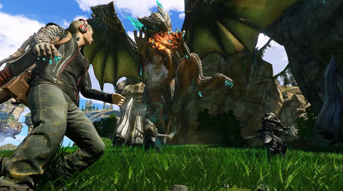 Hideki Kamiya über die Absage von Scalebound und die Unterschiede zwischen den Verlagen