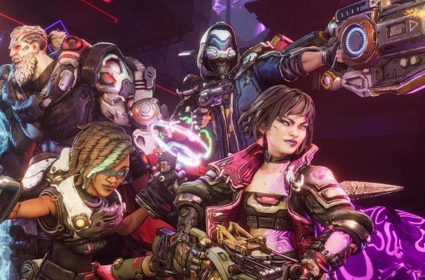 Borderlands 4 wird wegen PC-Leistungsproblemen kritisiert, Gearbox veröffentlicht GPU-Guides