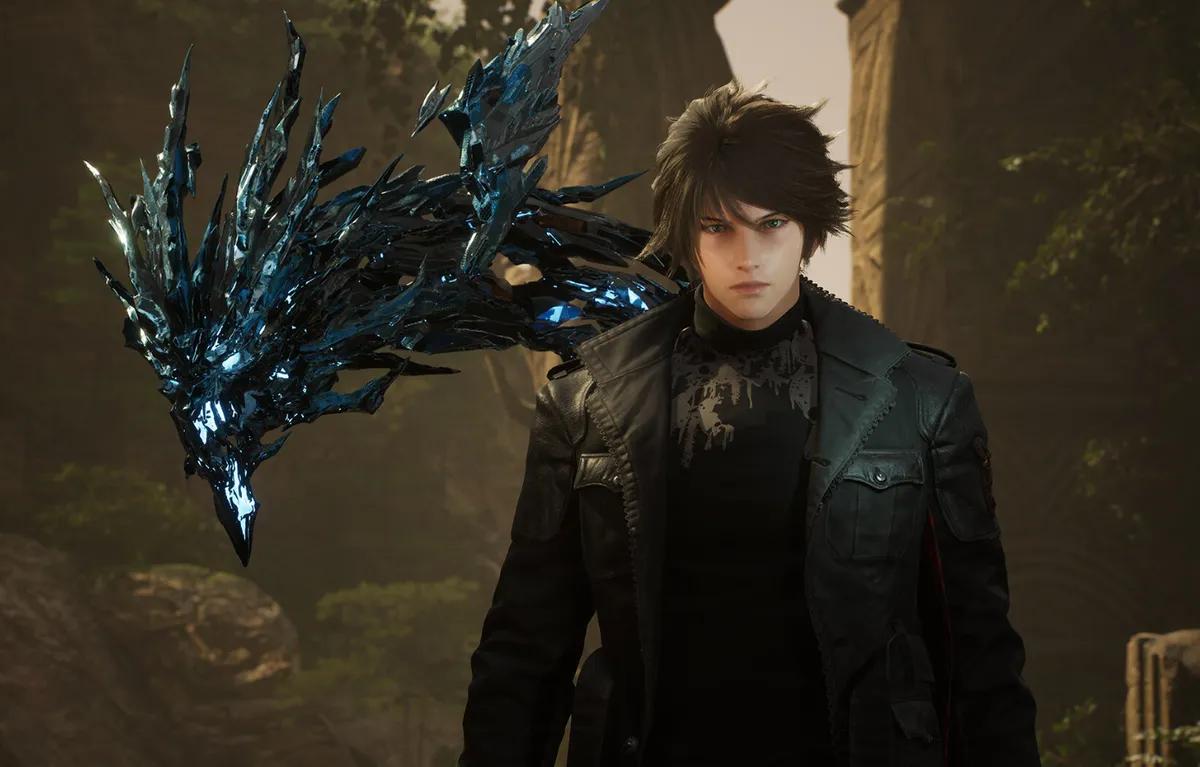 Lost Soul Aside Review - Der Kampf triumphiert, aber alles andere strauchelt
