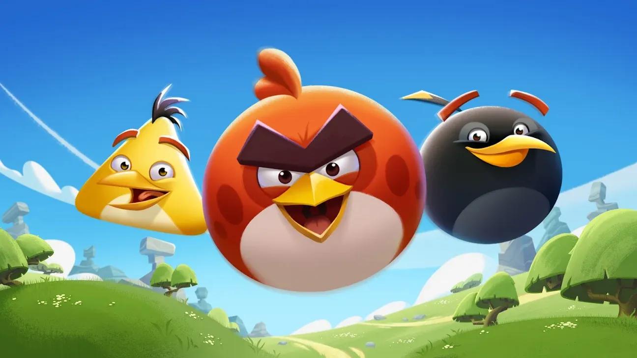 Angry Birds Rush startet im Early Access auf iOS und Android