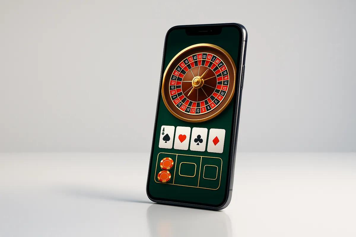 Fambet: Wachsende Popularität von mobilen Casino-Apps im Jahr 2025