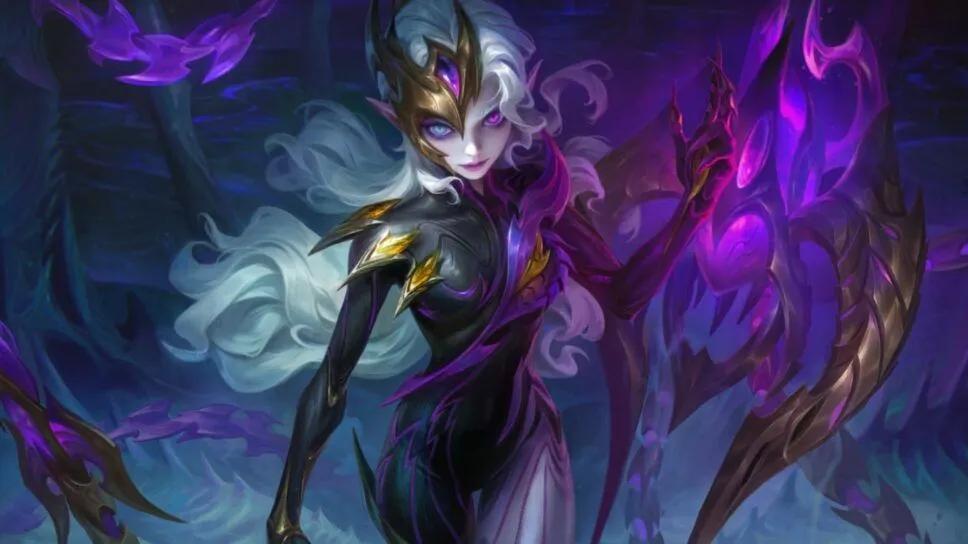 Mobile Legends: Bang Bang Project NEXT 2025 Update erscheint am 17. September