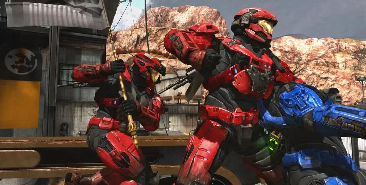 Halo: The Master Chief Collection veröffentlicht im September 2025 ein Überraschungs-Update