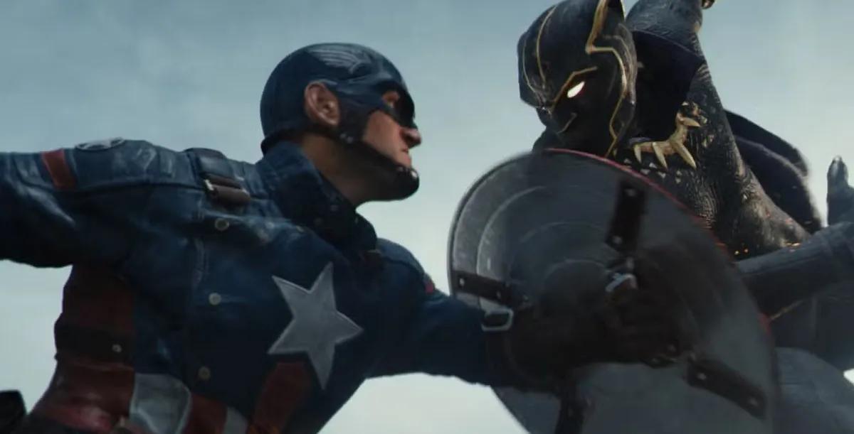 Marvel 1943: Rise of Hydra: Gameplay-Leaks online