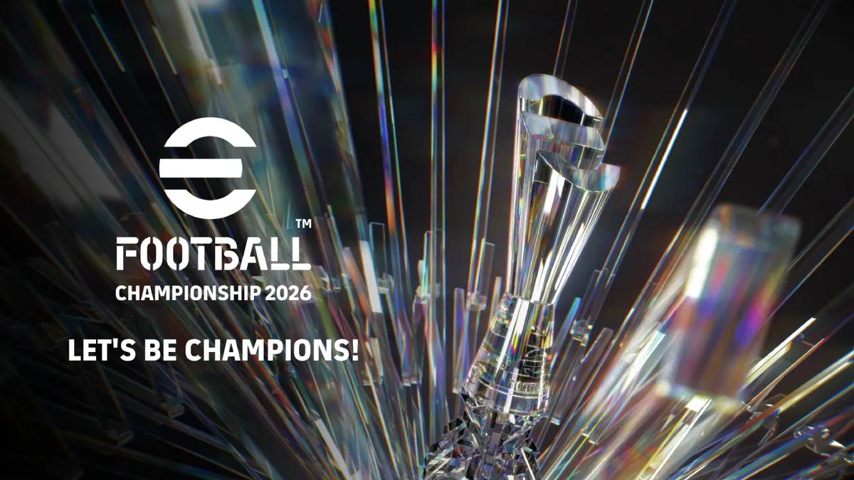 eFootball Championship 2026: Format, Zeitplan und wichtige Details