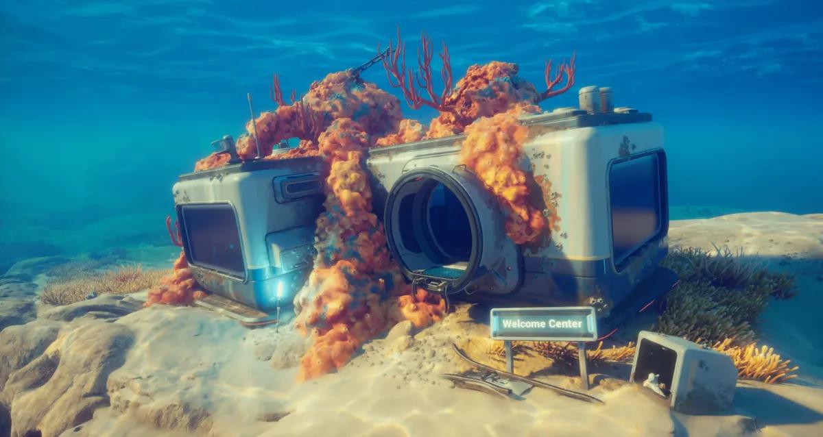 Der Rechtsstreit um Subnautica 2 eskaliert, da Krafton seine Strategie im laufenden Rechtsstreit ändert