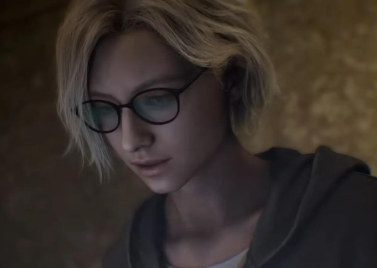 Resident Evil Requiem Leak verrät neues Aussehen von Leon Kennedy