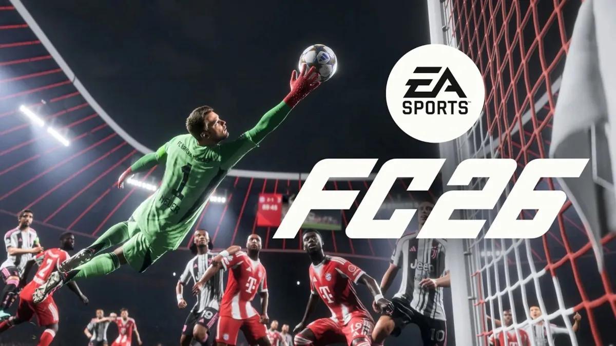 So ändern Sie den Namen Ihres Ultimate Teams in EA Sports FC 26
