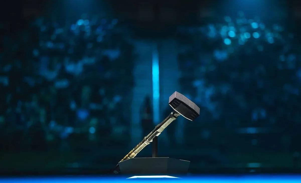 Six Invitational 2026 kommt nach Paris - Tickets jetzt im Verkauf