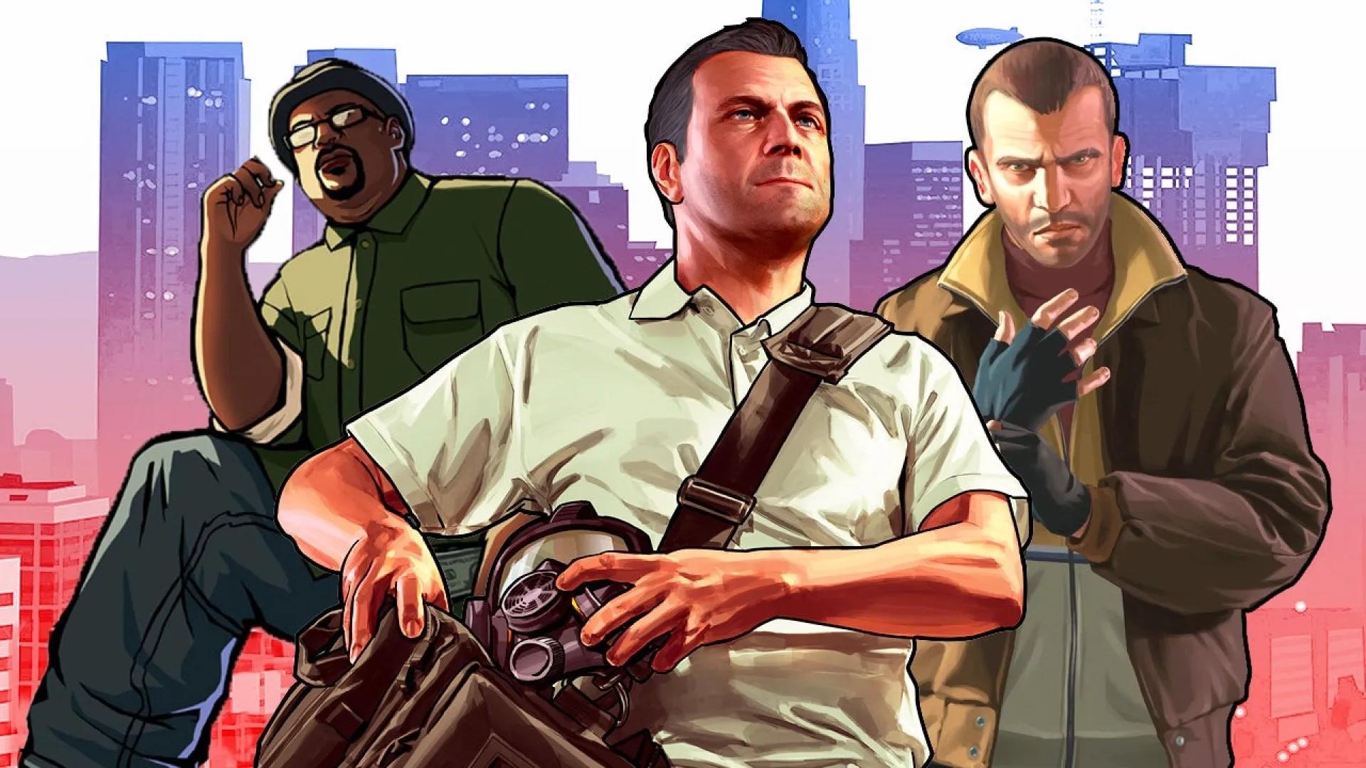 Universität von Tennessee startet Geschichtskurs zu Grand Theft Auto