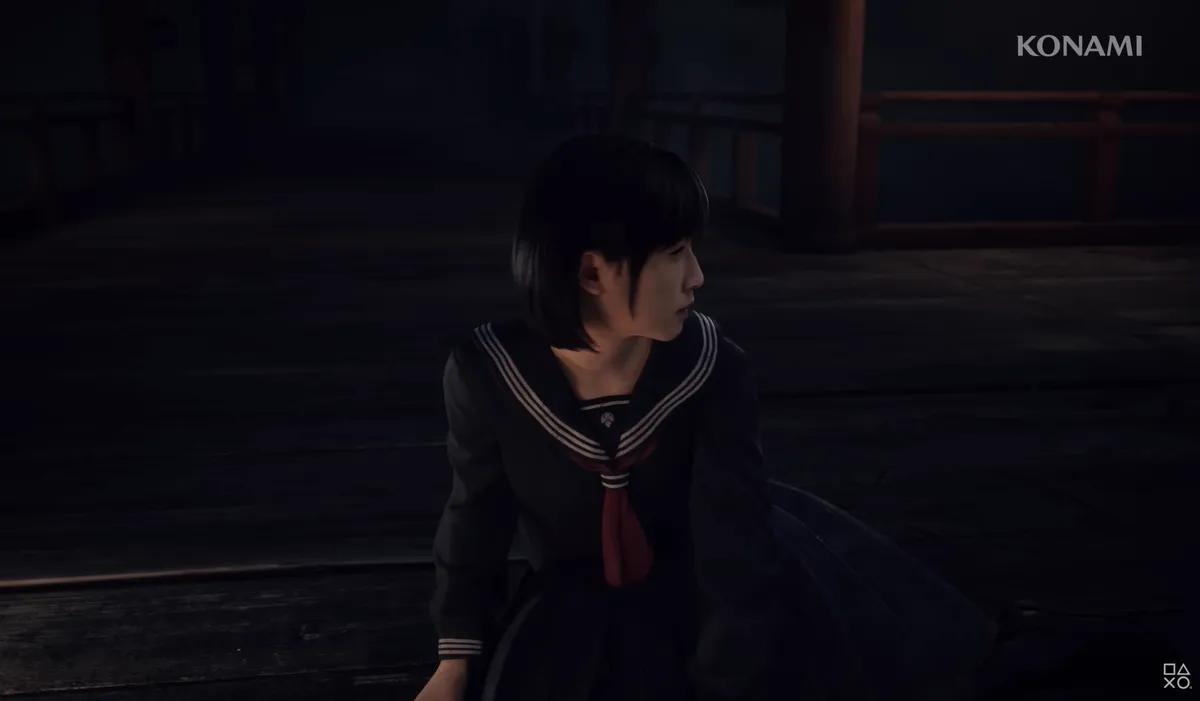 Silent Hill f Street Datum gebrochen als Spieler erhalten das Spiel früh