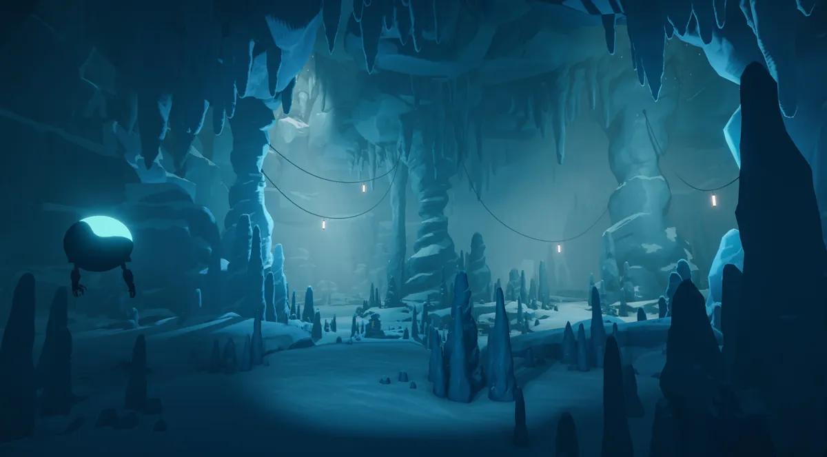 Arctic Awakening geht endlich an den Start, zwei Jahre später als geplant