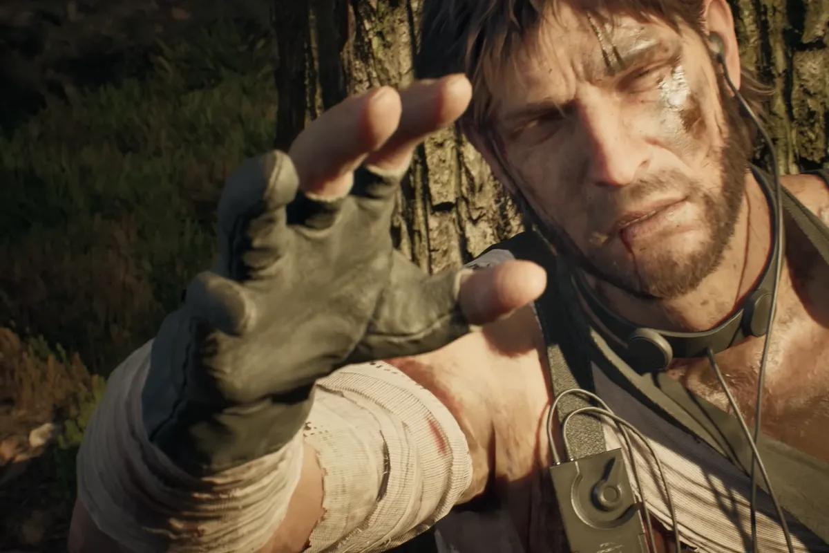 Konami Umfrage fragt Fans, welches Metal Gear als nächstes neu aufgelegt werden sollte