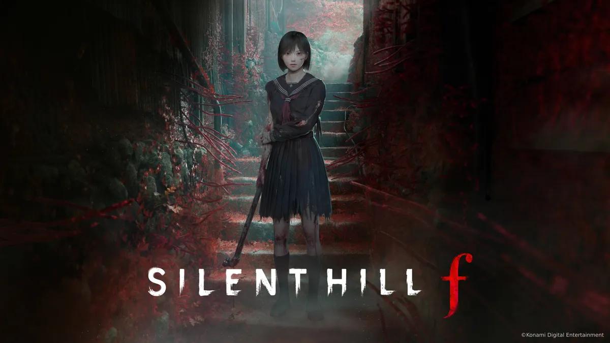 Silent Hill f hat erste Kritiken erhalten