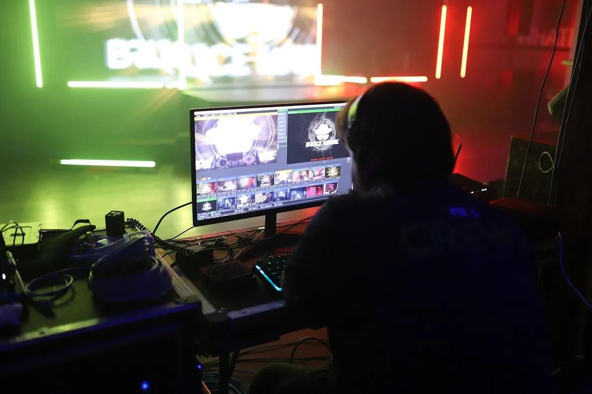 Streamer-Tricks: So machst du aus deinen Aufnahmen virale Gaming-Clips