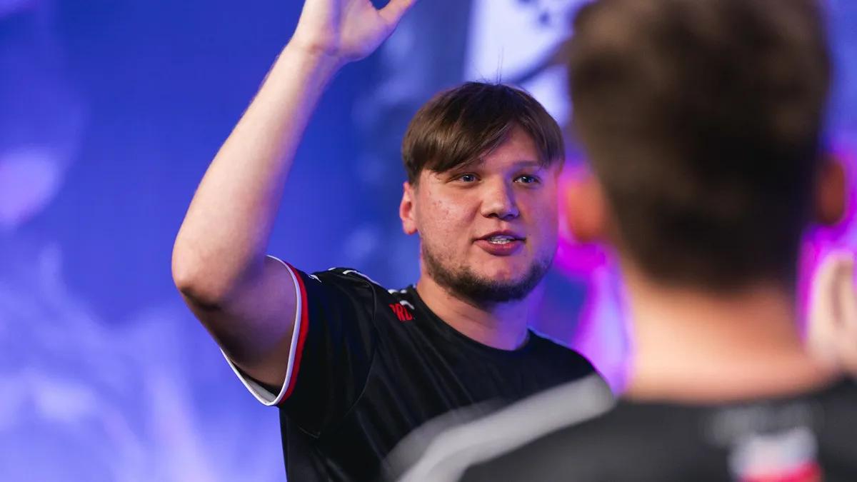 s1mple gewinnt erste Trophäe mit BC.Game - ESL Challenger League S50 Cup 2