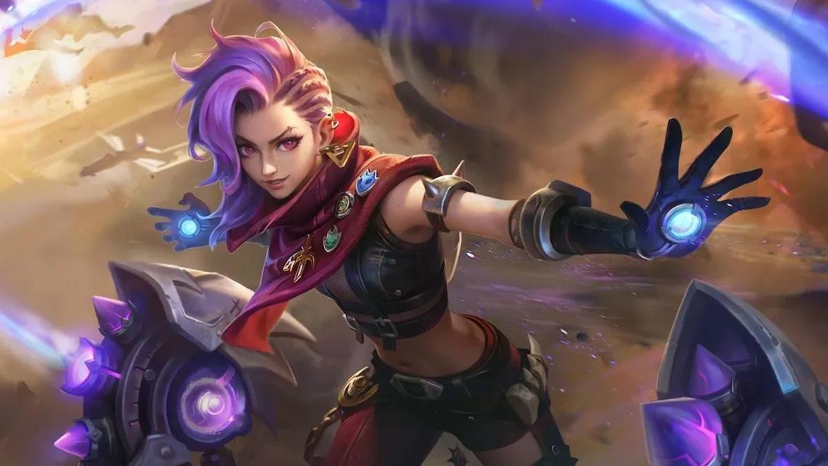 Mobile Legends: Bang Bang - Oktober 2025 Starlight Pass Übersicht