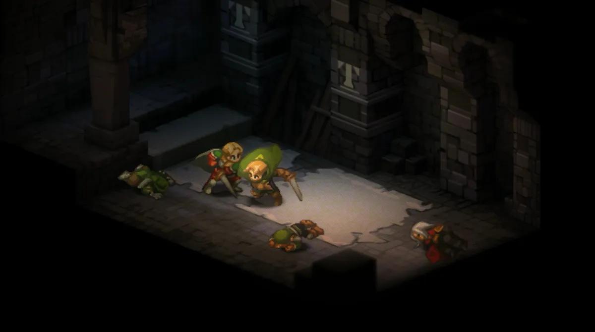 Final Fantasy Tactics: The Ivalice Chronicles Review - Ein modernes Remake eines zeitlosen Klassikers