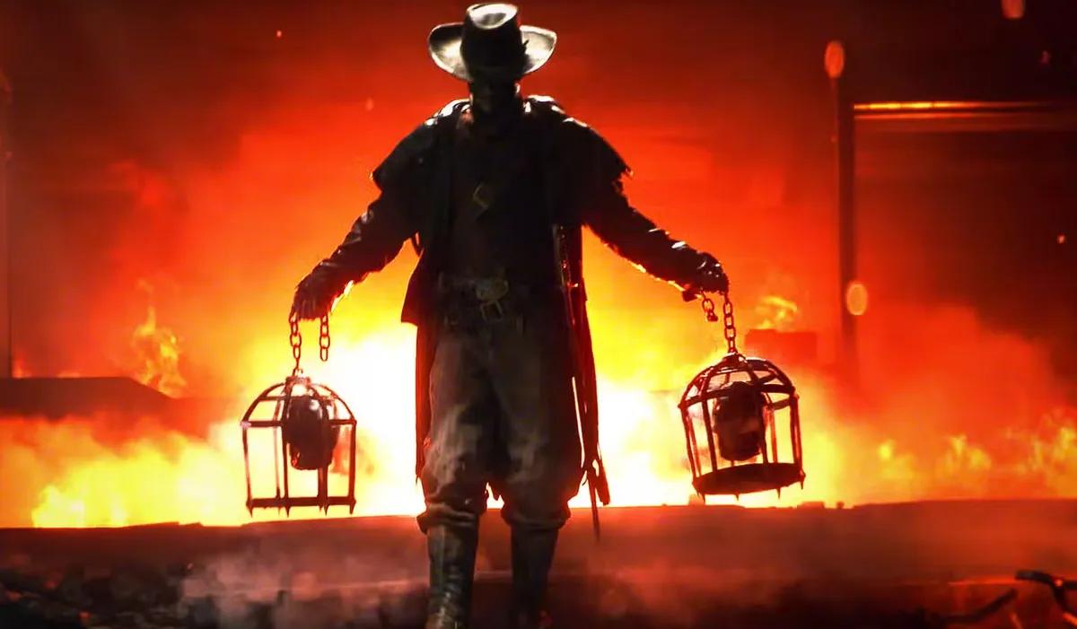 Call of Duty: Black Ops 7 Zombies Beta angekündigt
