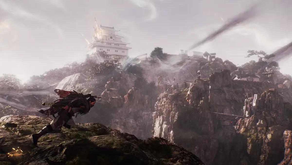 Mögliches Nioh 3 Release Date Leak