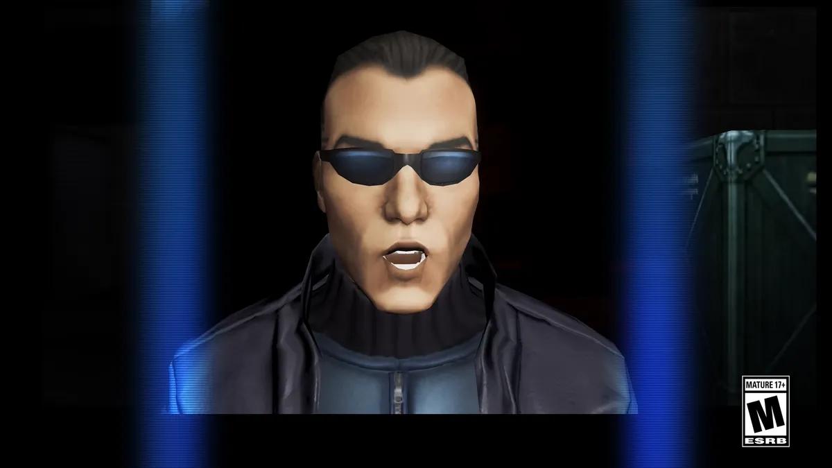 Deus Ex Remastered erscheint im Februar 2026 für PC