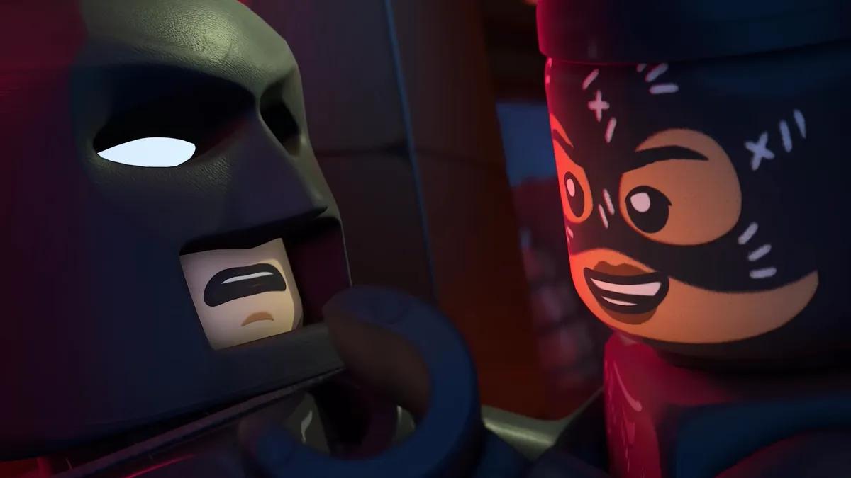 LEGO Batman: Das Vermächtnis des dunklen Ritters erweitert Gotham mit Arkham-ähnlichen Kämpfen