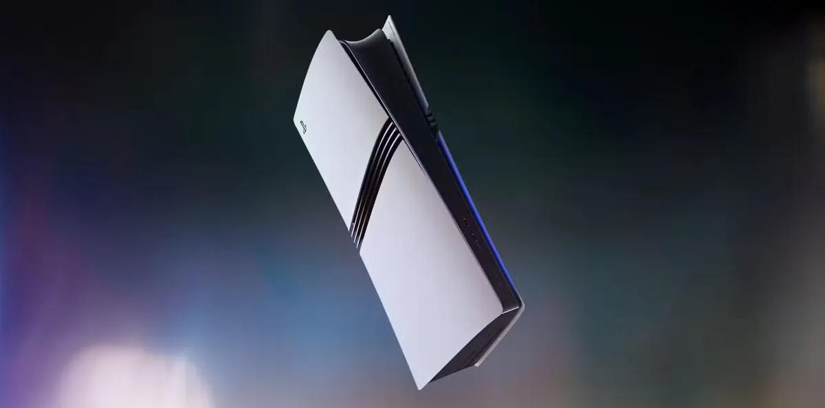 PS5 Pro-Modellrevision kommt angeblich am 30. September in Europa auf den Markt