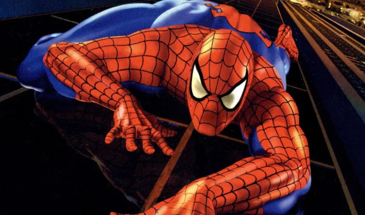 Spider-Man PS1's verlorener Thor Cameo Cutscene taucht nach 24 Jahren wieder auf