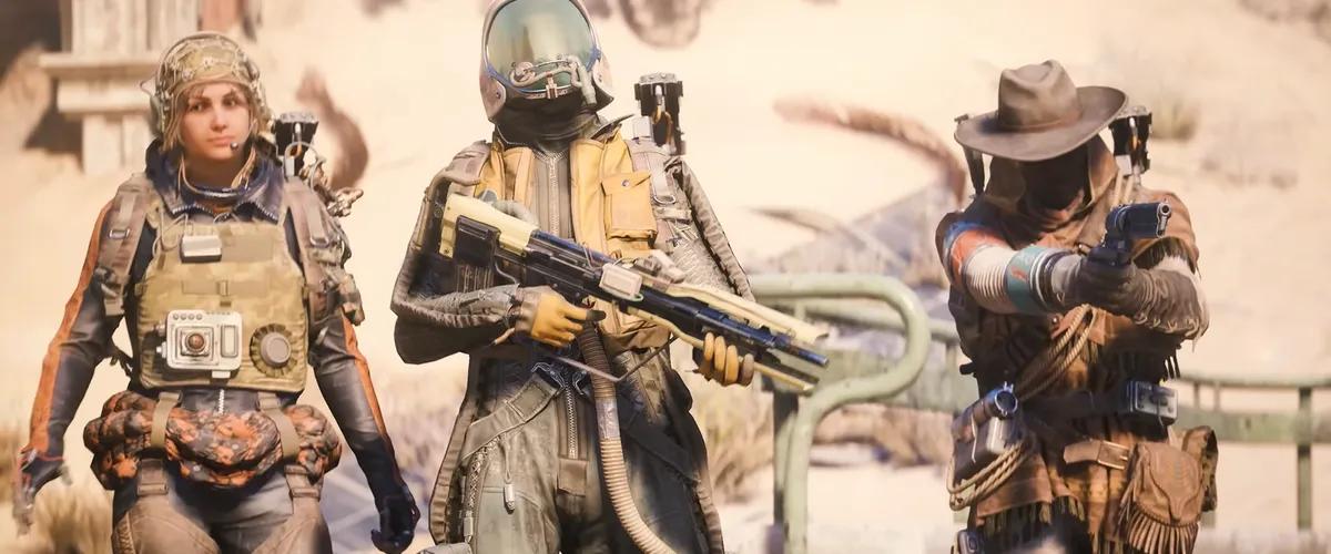 Arc Raiders veranstaltet letzten Server-Slam vor der Veröffentlichung