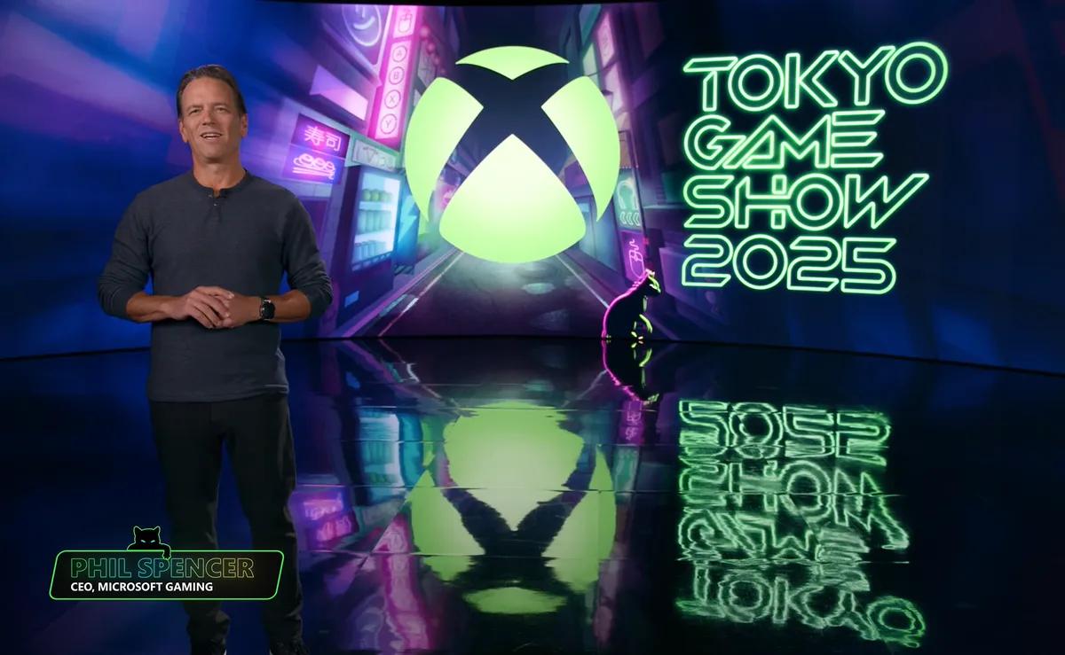 Xbox Tokyo Game Show 2025: Vollständige Zusammenfassung der Ankündigungen und Enthüllungen