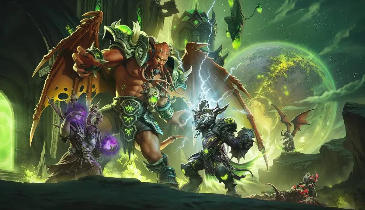 World of Warcraft: The War Within Patch 11.2.5 - Details zum Turbo-Boost-Event