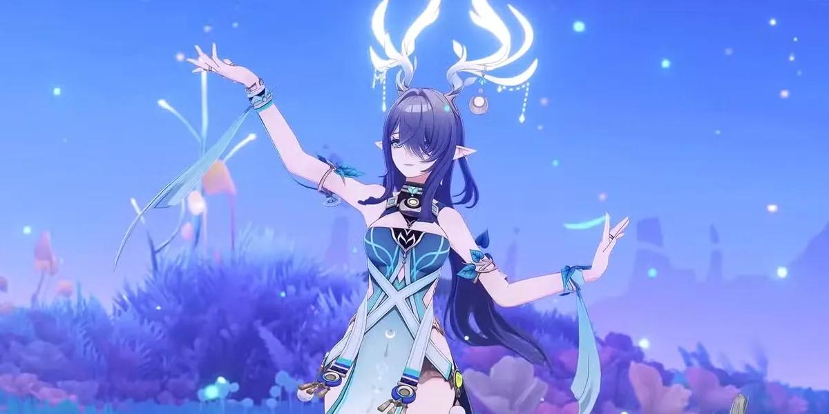 Genshin Impact enthüllt limitierte Banner für Version 6.0 Second Half